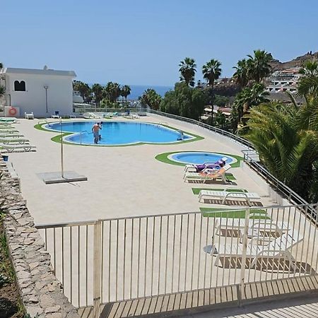Residencial Sol Suite 2 Mogan Exterior photo