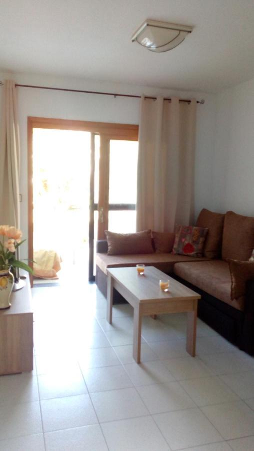 Residencial Sol Suite 2 Mogan Exterior photo
