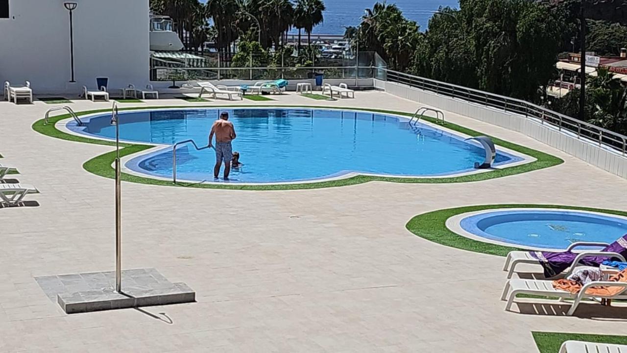 Residencial Sol Suite 2 Mogan Exterior photo