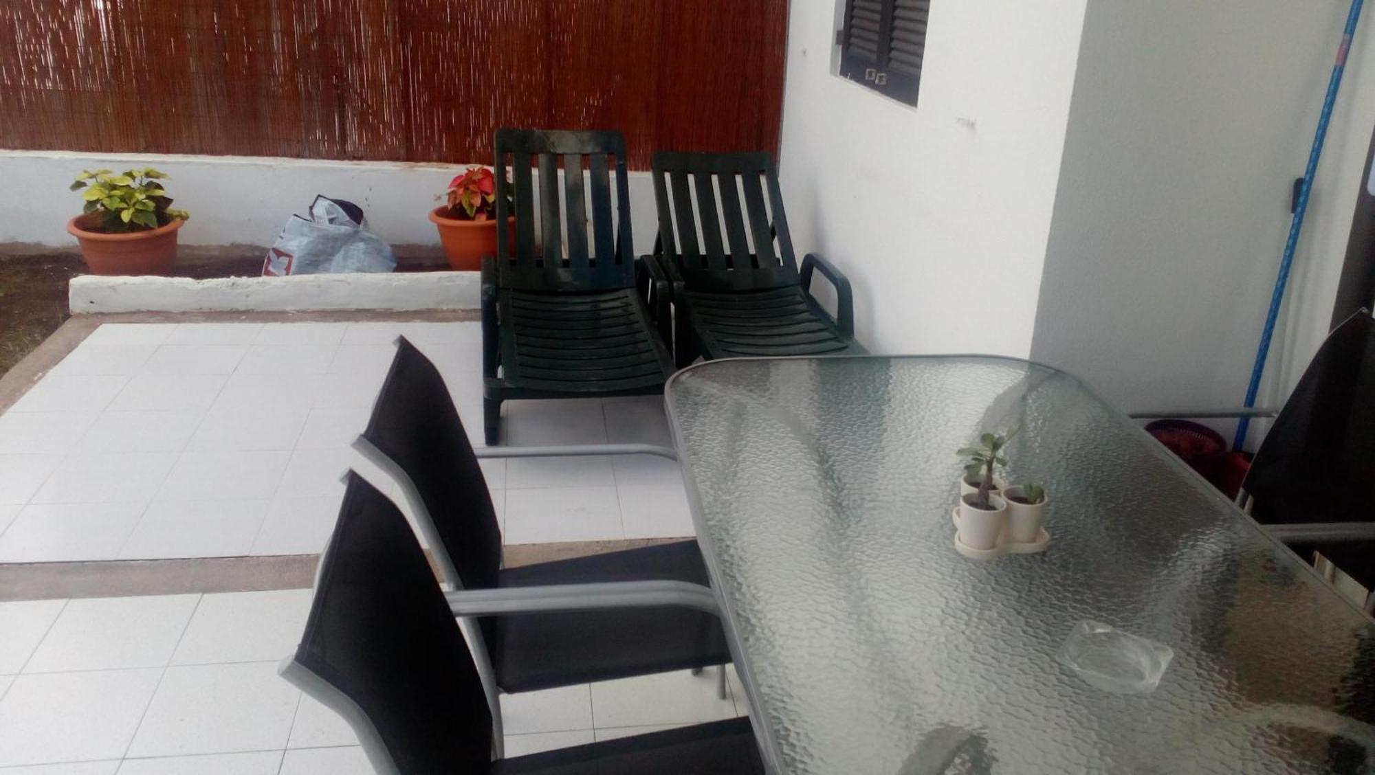 Residencial Sol Suite 2 Mogan Exterior photo
