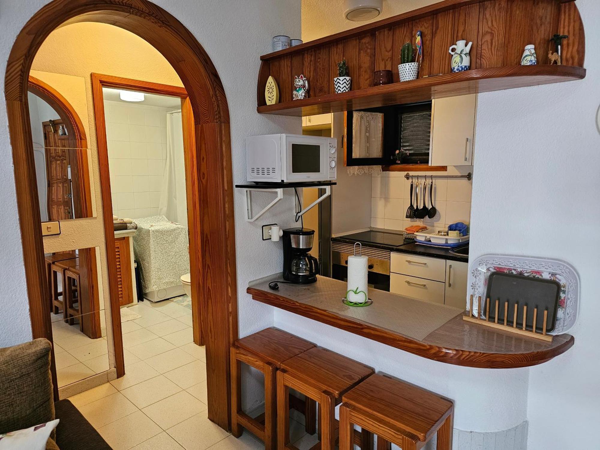 Residencial Sol Suite 2 Mogan Exterior photo