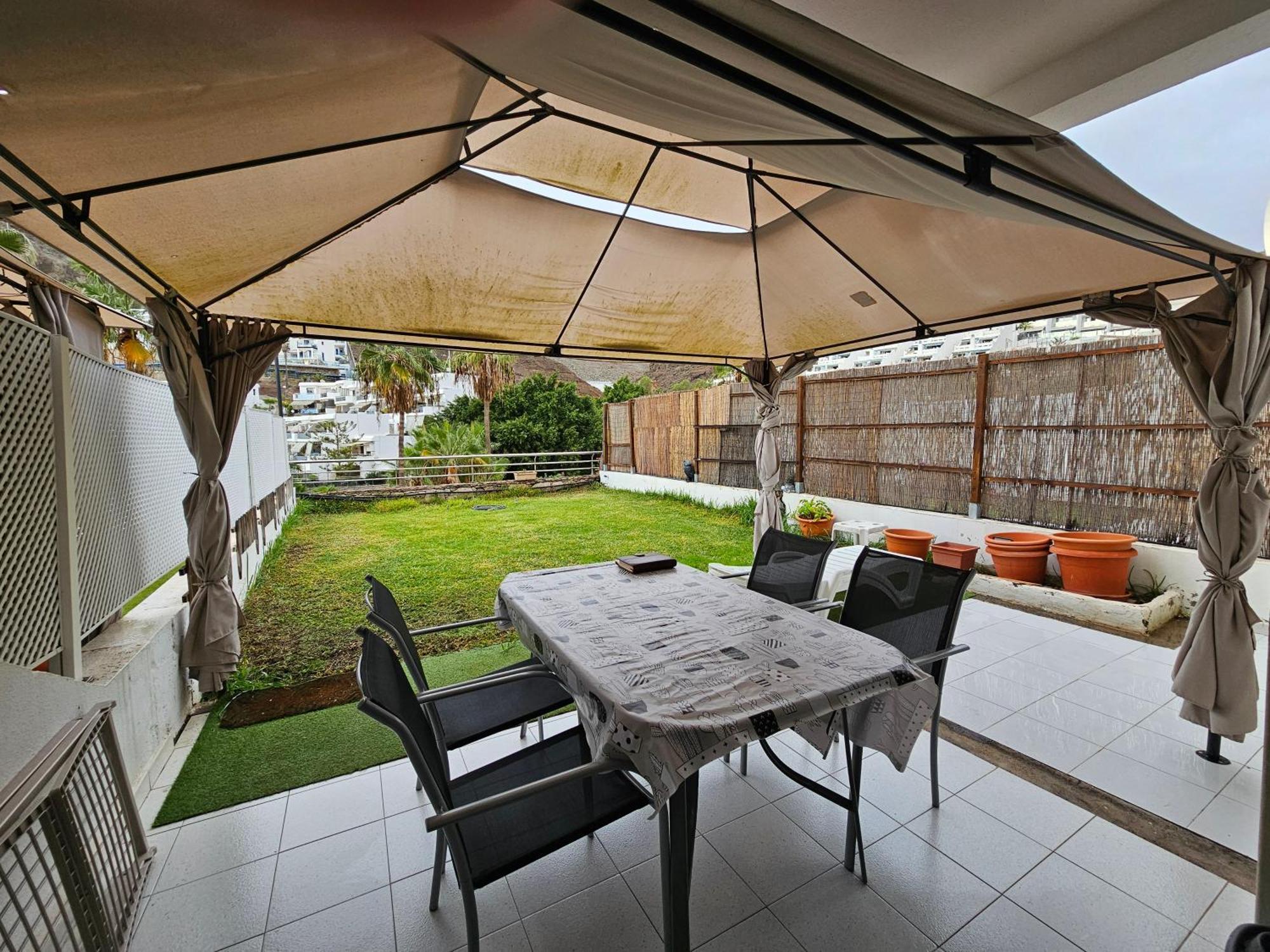 Residencial Sol Suite 2 Mogan Exterior photo