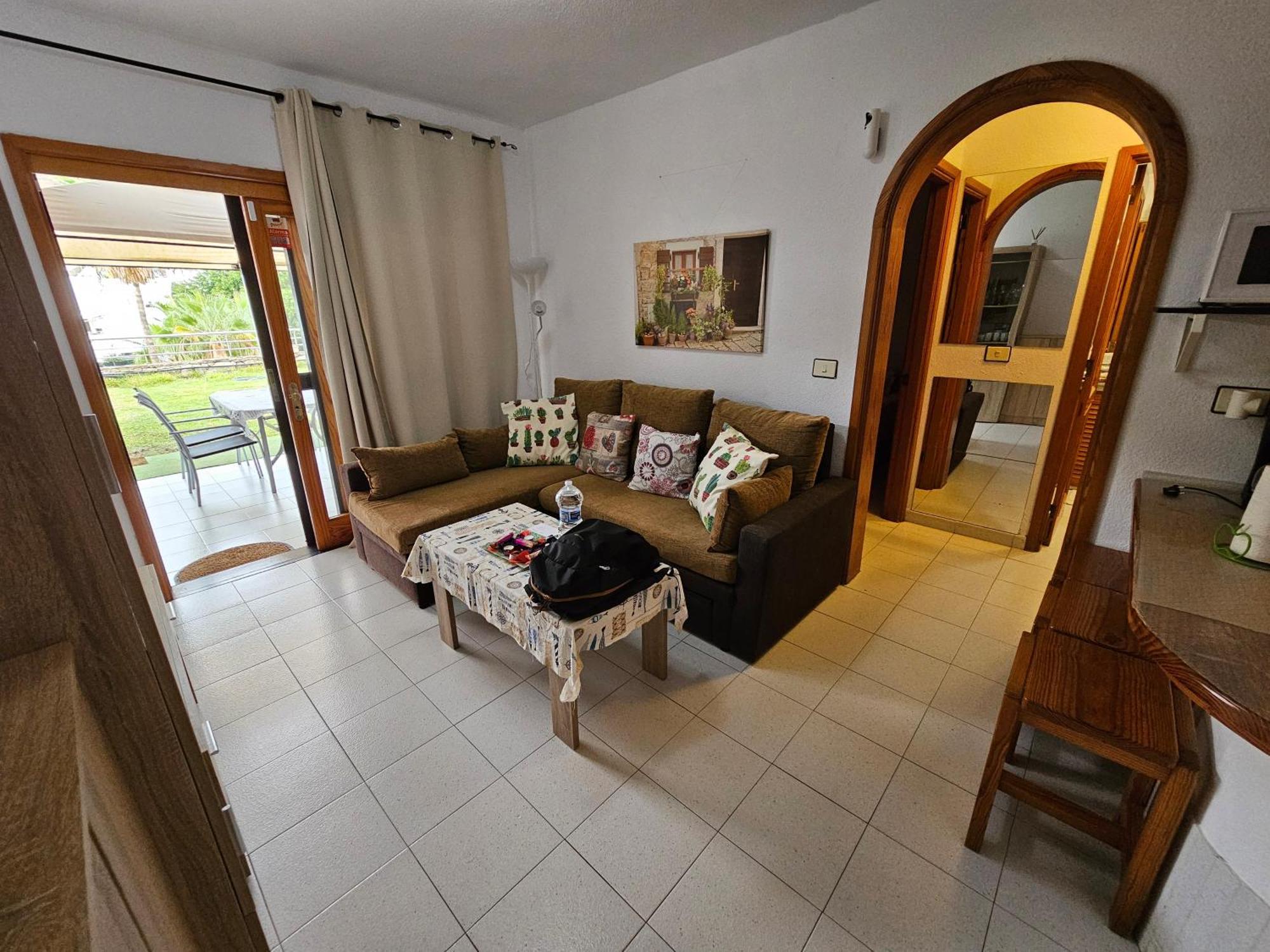 Residencial Sol Suite 2 Mogan Room photo